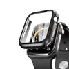 Qualité High pour Apple Ultra 2 Series 9 45mm 49 mm Iwatch Marine Smart Sport Watch Wireless Charging Box Boîte de protection Boîte de protection Expédition rapide 4 mm