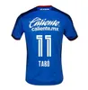 Koszulki piłkarskie Cruz Azul 23 24 Liga MX Specjalna edycja pamiątkowa Futbol Club Fali Aguilar Mauro Alex Bramkarz Camiseta de Futbol 2023 2024 Koszulki piłkarskie