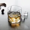 Japanisches handgefertigtes Whiskyglas, hitzebeständiger Saftbecher, Likör-XO-Whisky-Kristallweinglas, Cognac-Brandyglas 231228