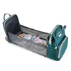 Сумка для подгузника для детского кровати для мамы для беременности для беременности для коляски с подгузником сумки для кормления для детского ухода к крючкам 231227