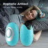 Handy Sleeper Intelligent Microcurrent 15-speed Deep Sleep Sleep Egg Stress Relief Sleeping Aid