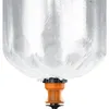 Palloncino con Adattatore per Volcano Easy Valve 3Pz