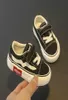 Baby Shoes Canvas 112 år gammal Autumn Boys Girls Sports Toddler Casual Spring Kids Sneakers 2201186062164