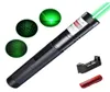 Laser Pointers 303 Green Pen 532nm Adjustable Focus Battery And Battery Charger EU US VC081 05W SYSR6254942