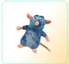 30cm Ratatouille Remy Mouse Plush 장난감 장난감 인형 부드러운 박제 동물 쥐 플러시 장난감 마우스 인형 생일 크리스마스 선물 203515121