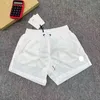 heren shorts designer shorts basketbal shorts zwemshorts franse merk heren shorts luxe heren korte sport zomer dames trend puur ademend zwemshort voor vrouw