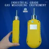 Unità elettronica di allarme gas NOX ossido di azoto 2000PPM