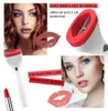 Silicone Lip Plumper Device Automatic Fuller Lip Plumper Enhancer Quick Natural Sexy Intelligent Deflated Designed Lip plumpering 9780317