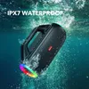 mifa WildBox Bluetooth Speaker 60W 53 Wireless Speakers Loud with BassUp Technology IPX7 Waterproof Camping 231228