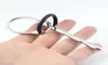 Male Stainless Steel Urethral Sounding Stretching Stimulate Bead DilatorMetal Penis PlugCock Ring BDSM Adult Sex Toy Product3547949