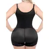 Kadın şekillendiricileri Orijinal Kolombiyalı Postpartum Posta Sash Reducer Korse Yüksek Kuşak Post-kullanım için Zayıflama Kılıfı Karnı Shapewear