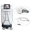 2024 Newest Technology 2 In 1 DPL Laser Hair Removal Beauty Machine IPL Skin Rejuvenation Pigment Removal For Beauty Salon