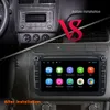 8 + 128G Android Auto Radio voor VW Passat B6 B7 CC Tiguan Touran GOLF POLO Carplay 4G Auto Multimedia GPS 2din Autoradio