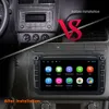 8+128G Android Auto Radio for VW Passat B6 B7 CC Tiguan Touran Golf Polo CarPlay 4G Car Multimedia GPS 2Din Autoradio