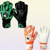 Gants sportifs gardien de but professionnel avec protection des doigts épaissis de gardien de football de football de football en latex 2210146206668