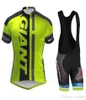 New Pro team Mens Cycling Clothing Ropa Ciclismo Cycling Jersey Cycling Clothes short sleeve shirt +Bike bib Shorts set Y210401147955871