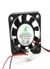 Ny original Fonsoning FSY40S12L DC12V 005A 40x40x10mm 4cm för DVR Mute Cooling Fan2861282