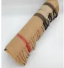 Классические шарфы, зимний кашемировый шарф для мужчин и женщин, мягкие толстые модные дизайнерские шарфы из пашмины1666355