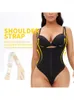 Shapers pour femmes string shapewear 6xl pour femmes