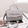 Umhängetaschen Sommer Mode Frauen Tasche Leder Handtaschen PU Kleine Klappe Umhängetasche für Luxus Dame Purseblieberryeyes