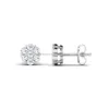 High on Demand Fine Jewellery Diamond Earring for Womens Available at Wholesale Price From Indian Exporter