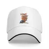Ball Caps Intelligence è Lethal - Percy Jackson cita il cappello da baseball Sun Hat Man per la ragazza maschile