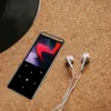 Mp3 MP4プレーヤー1.8インチタッチMP3 MP4音楽プレーヤーFMラジオBluetooth互換ストリーミングミュージックプレーヤー電子書籍オーディオプレーヤー目覚まし時計