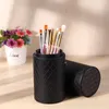 Косметические сумки PU Makeup Horseud Holder Fashion Brush Broak