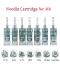 1020pcs Dr. Pen M8 Nadelpatronen Bajonett 11 16 36 42 Nano MTS Mikronadeling für Dr. Pen Microneedling 2112293243017