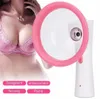 Portable home vacuum suction breast enlargement pump bust enhancer massage machine women use 2 size cup for choice305K4966393