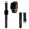 Watch Bands Designer Luxury L Smart Straps for Apple Band 49MM 41mm 45mm 42mm 38mm 44mm 40mm Gift Watchbands iwatch 8 7 6 5 4 3 2 1 Fashion Leather men women Bracelet