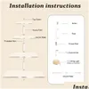 ベーキング金型ベーキングモッド34567ティアアクリルウエディングケーキスタンドクリスタルカップディスプレイシェルフカップケーキホルダープレートバースデーパーティーデコラティdhcqj