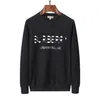 Europe Femmes Chasques de créateurs pour hommes Retro Classic Luxury Sweatshirt Men F Lettre broderie Pull rond Coul