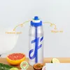 Tumblers Flavoring Joyfit Airups Smell Smaken Scent Fruit Flavour Air Drinking Up Water Bottle With Flavor Pod 230821 Drop Delivery Ho Dhikp