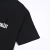 Chemise de créateur pour hommes T-shirt pour hommes Design avancé et savoir-faire exquis Sport Mode Été Hauteur d'affichage