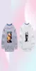 Hoodies للأطفال Hip Hop G Switshirts Toddler Baby Cotton Tops Girls Boys Autumn Cloths ، Kyt287 2010133880058