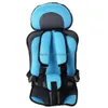 Safety Gates New 3-12T Baby Portable Car Safety Seat Kids Chairs Children Boys And Girls Er Drop Delivery Baby, Kids Maternity Baby Sa Dhjav