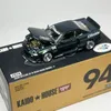 MINIGT 1 64 Kaido House Datsun 510 Fairlady Z R34 R33 Hidden 072 074 coche en miniatura de aleación 054 029 030 066 062 063 068 coche 231227