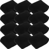 Watch Boxes 12 Pcs Pillow Holder Jewelry Display Convenient Mat Bangle Cushion Plastic Displaying Accessory Pillows