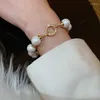 Bracelets de charme bijoux de mode