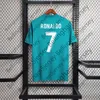 13 14 15 16 17 18 Bale Modric Ronaldo Real Madrids Retro Jersey Finals Football Shirt Carlos 98 99 02 03 04 06 07 Beckham Figo Zidane Raul Vintage Soccer Jerseys Casillas