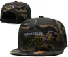 Caps de balle de Los Angeles''''''''s Casquette 2023 Champions de tournoi de saison Cotton Baseball Snapback Hat Men Femmes Sun Sun Embroderie Spring Summer Cap gros a18