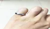 3mm new collection engineer ring for birthday giftCustom size 5678910 Classic Canada engineering women men pinky iron rings4459442