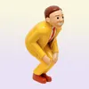 Neue Joan Cornella -Pranken handgefertigtes Puppen -Modspiel CO Branded Desktop Ornamente Bootyboop Dolls Stock 1825cm7271051