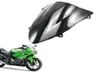 Kawasaki Ninja 250R için Çift Kabarcık Ön Cam Abs250 2008 2009 2011 2011 2012889604