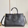 Designer tas De draagtas Luxe handtassen Schoudertassen van hoge kwaliteit M465 85 Portemonnee Portemonnees Crossbody Tote tassen portemonnees Designer damestas Dhgate-tassen met grote capaciteit