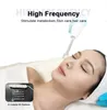 Taibo Beauty Hydro Dermabrasion Aqua Peel Machine/Spa Använd ansiktsmaskin Microdermabrasion Diamond Dermabrasion/Hydro Crystals Peeling Machine