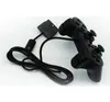 JTDD PlayStation 2 유선 JoyPad 조이스틱 게임 컨트롤러 PS2 콘솔 게임 컨트롤러 DHL1144186의 이중 충격