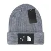 Beanie/Skull Caps Sticked Hats Ins Popular Winter Hat Classic Print Knit J-2