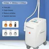 Professionele Picosecond Nd Yag Laser Tattoo Verwijderen 532nm 1064nm 1320nm Picolaser Mol Spot Lightening Huid Gladde Porie Krimpen Machine